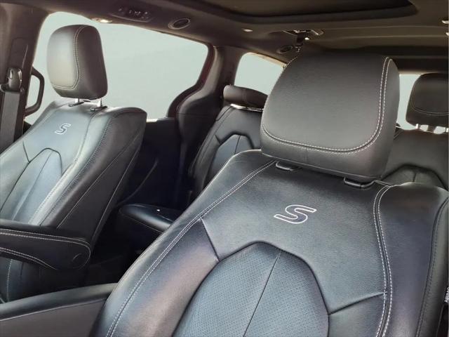 2020 Chrysler Pacifica Touring L Plus