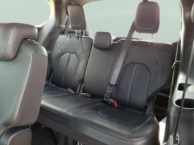 2020 Chrysler Pacifica Touring L Plus