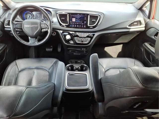 2020 Chrysler Pacifica Touring L Plus