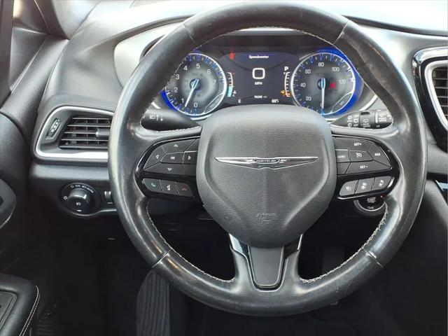 2020 Chrysler Pacifica Touring L Plus