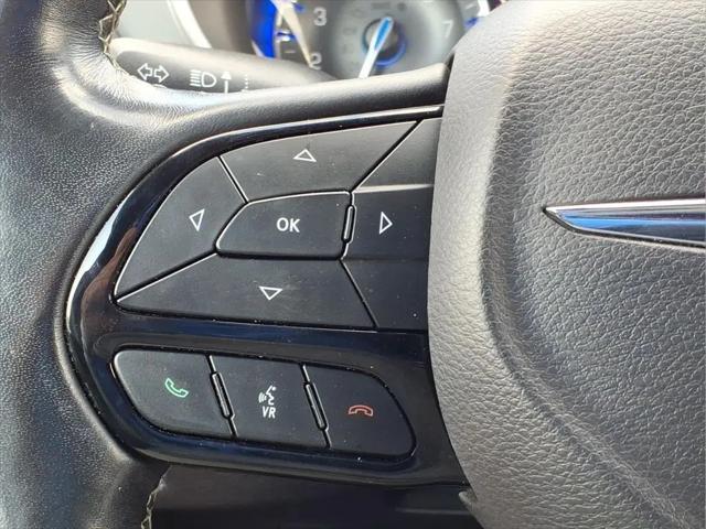 2020 Chrysler Pacifica Touring L Plus