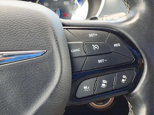 2020 Chrysler Pacifica Touring L Plus