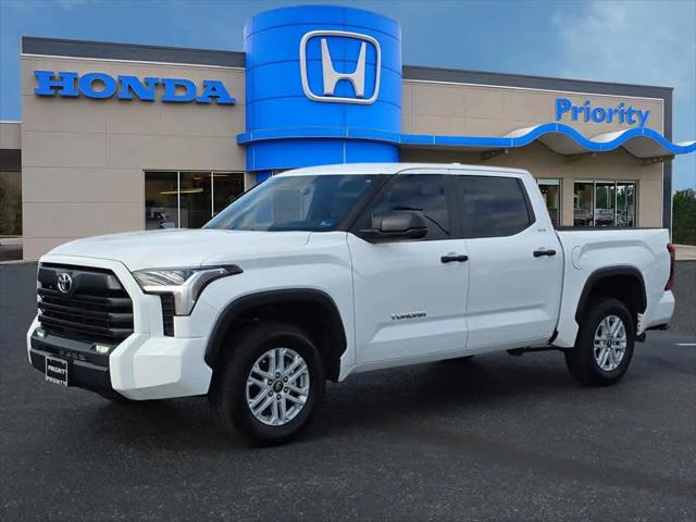 2025 Toyota Tundra SR5 for sale in Roanoke, VA