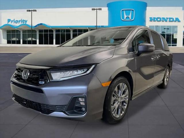 2026 Honda Odyssey Touring for sale in Roanoke, VA