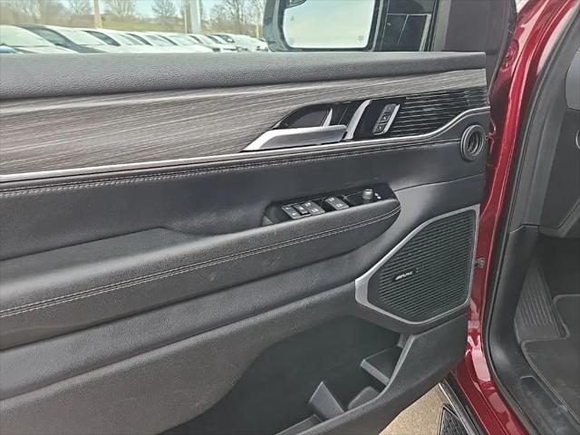 2024 Jeep Wagoneer Series II 4x4