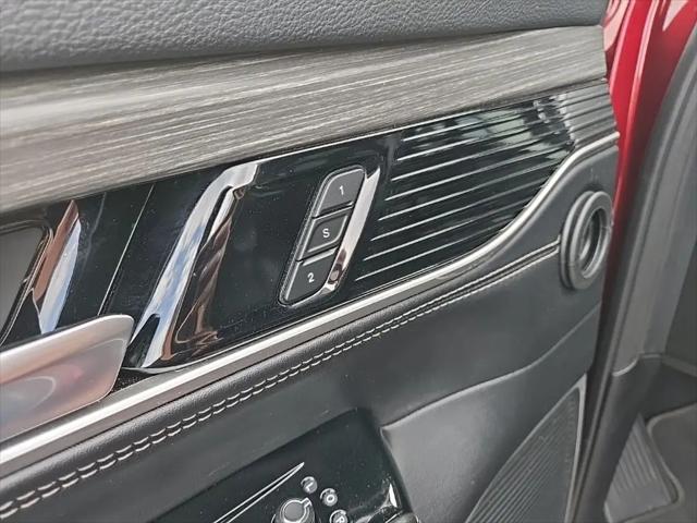 2024 Jeep Wagoneer Series II 4x4