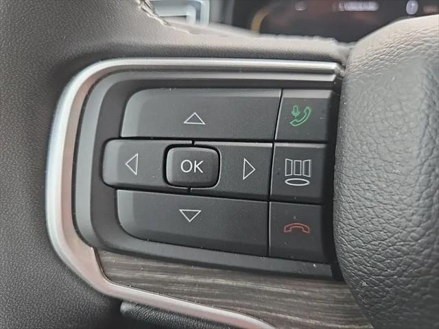 2024 Jeep Wagoneer Series II 4x4