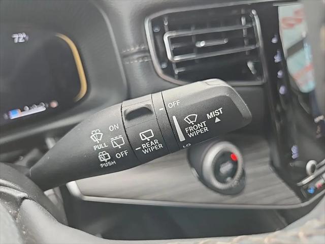 2024 Jeep Wagoneer Series II 4x4