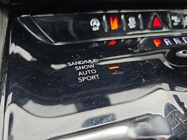2024 Jeep Wagoneer Series II 4x4