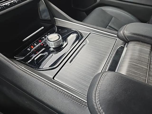 2024 Jeep Wagoneer Series II 4x4