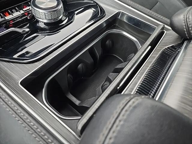 2024 Jeep Wagoneer Series II 4x4
