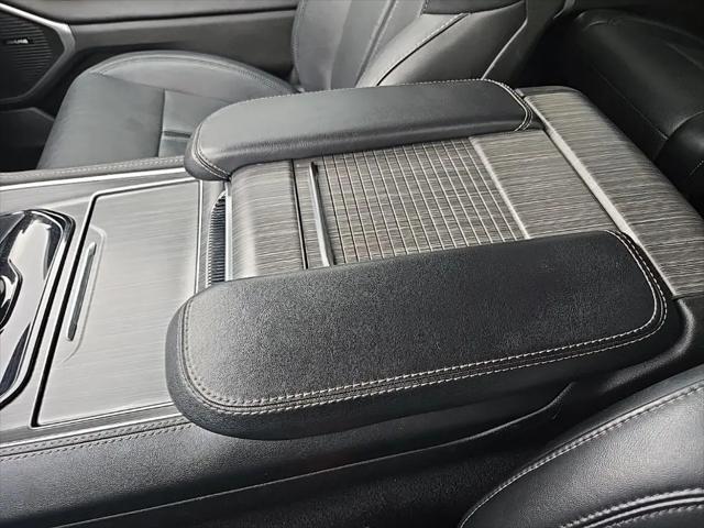 2024 Jeep Wagoneer Series II 4x4