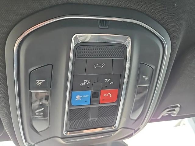 2024 Jeep Wagoneer Series II 4x4