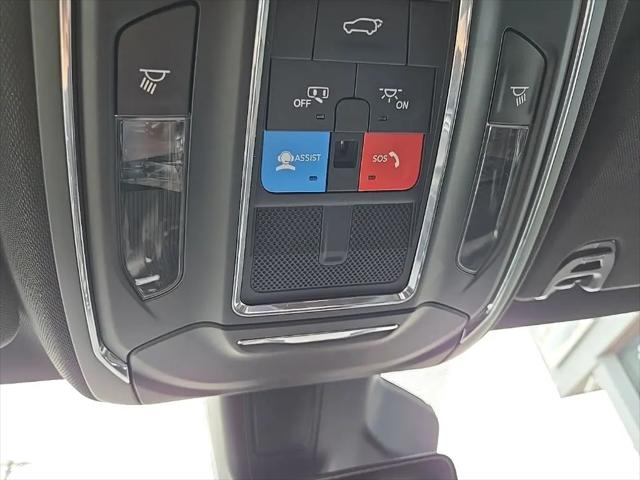 2024 Jeep Wagoneer Series II 4x4