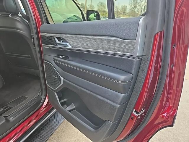 2024 Jeep Wagoneer Series II 4x4