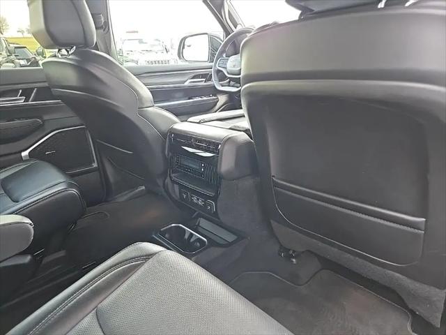2024 Jeep Wagoneer Series II 4x4
