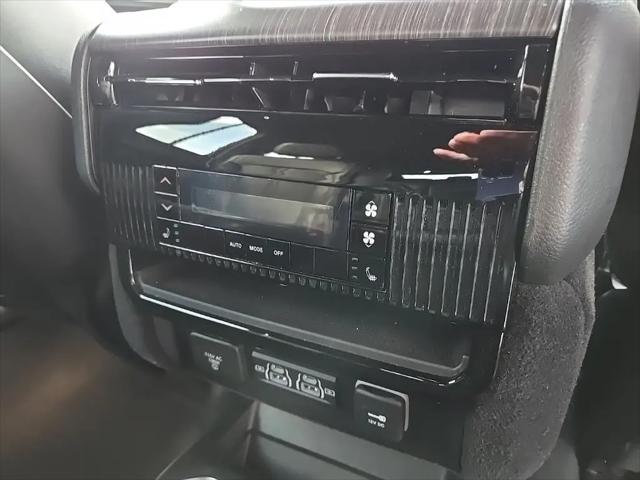2024 Jeep Wagoneer Series II 4x4