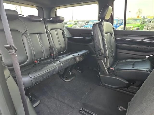 2024 Jeep Wagoneer Series II 4x4