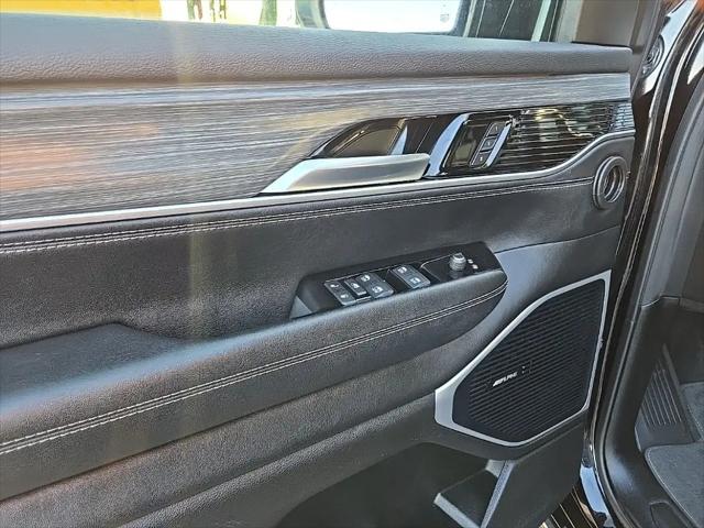 2024 Jeep Wagoneer Series II 4x4
