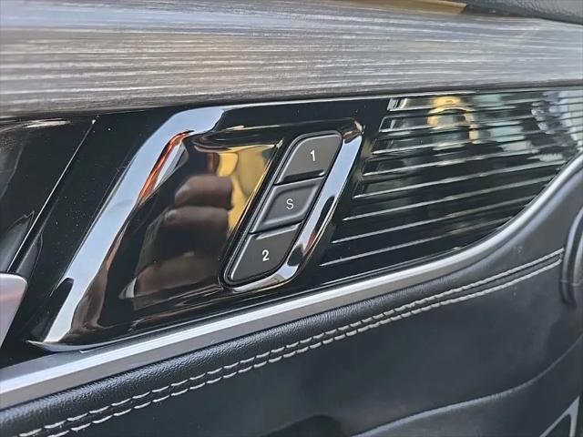 2024 Jeep Wagoneer Series II 4x4