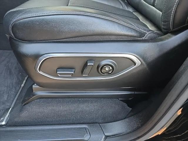 2024 Jeep Wagoneer Series II 4x4