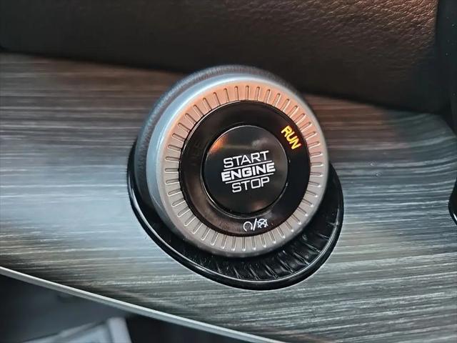 2024 Jeep Wagoneer Series II 4x4