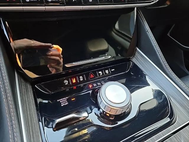 2024 Jeep Wagoneer Series II 4x4