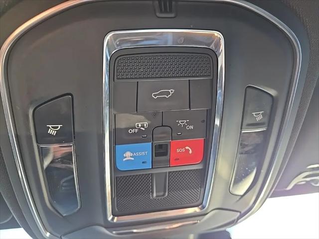 2024 Jeep Wagoneer Series II 4x4