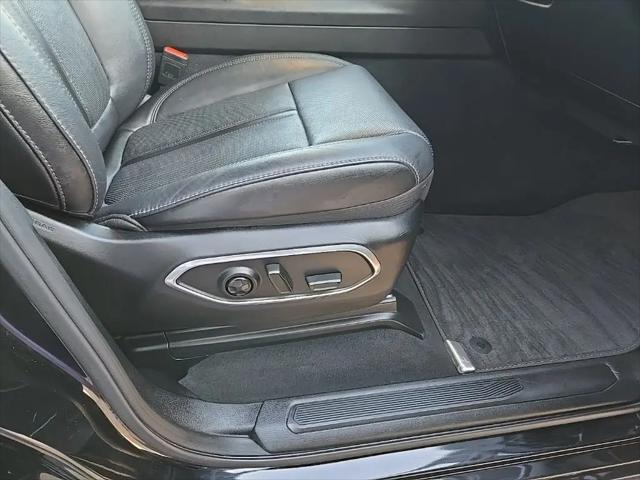 2024 Jeep Wagoneer Series II 4x4