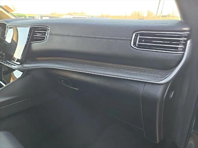 2024 Jeep Wagoneer Series II 4x4
