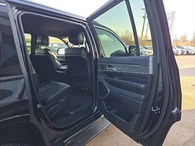 2024 Jeep Wagoneer Series II 4x4
