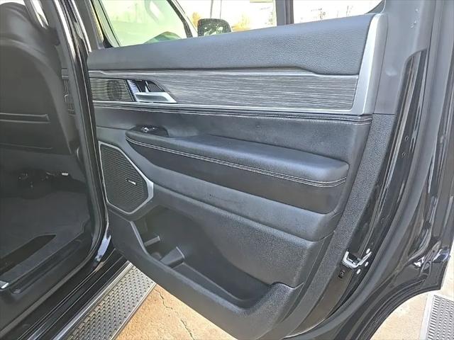 2024 Jeep Wagoneer Series II 4x4