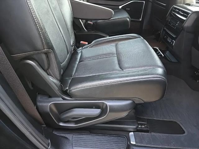 2024 Jeep Wagoneer Series II 4x4