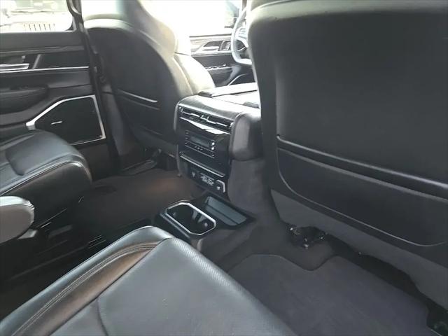 2024 Jeep Wagoneer Series II 4x4