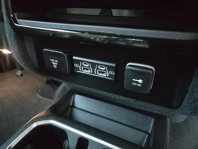 2024 Jeep Wagoneer Series II 4x4