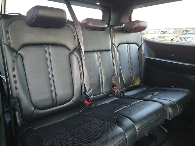 2024 Jeep Wagoneer Series II 4x4