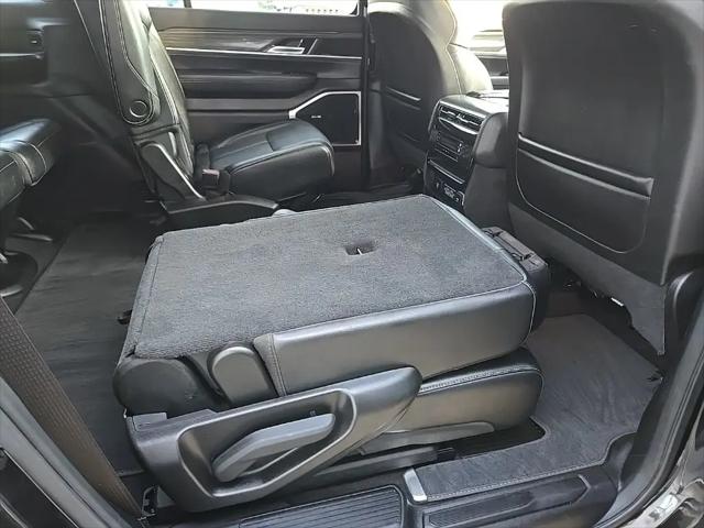 2024 Jeep Wagoneer Series II 4x4