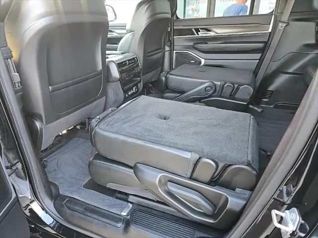 2024 Jeep Wagoneer Series II 4x4