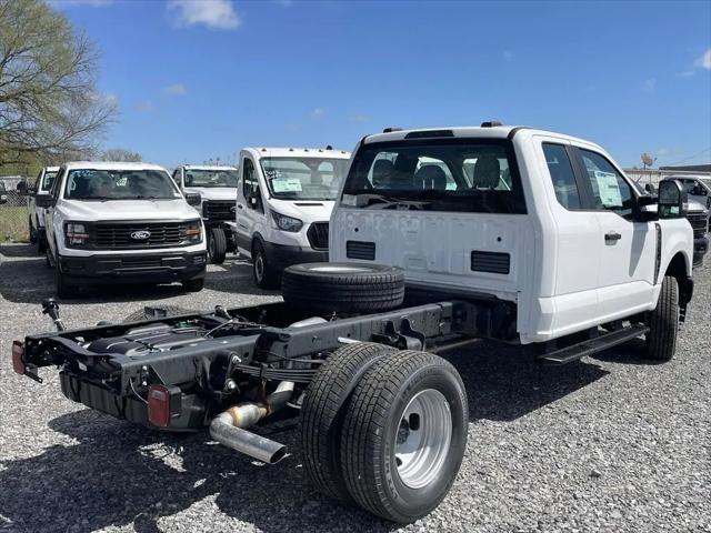 2026 Ford F-350 XL