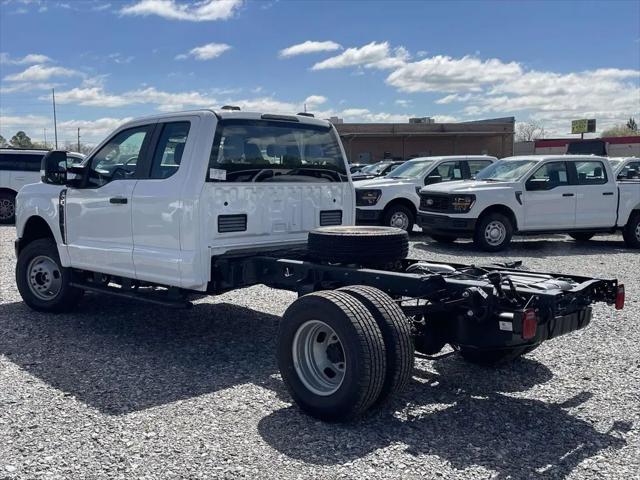 2026 Ford F-350 XL