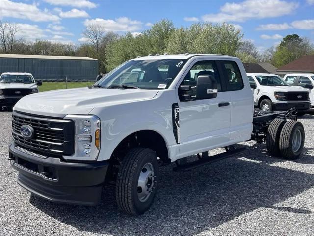 2026 Ford F-350 XL