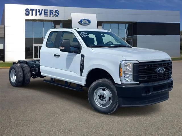 2026 Ford F-350 XL for sale in Montgomery, AL