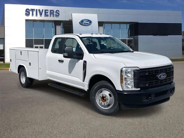 2026 Ford F-350 XL for sale in Montgomery, AL