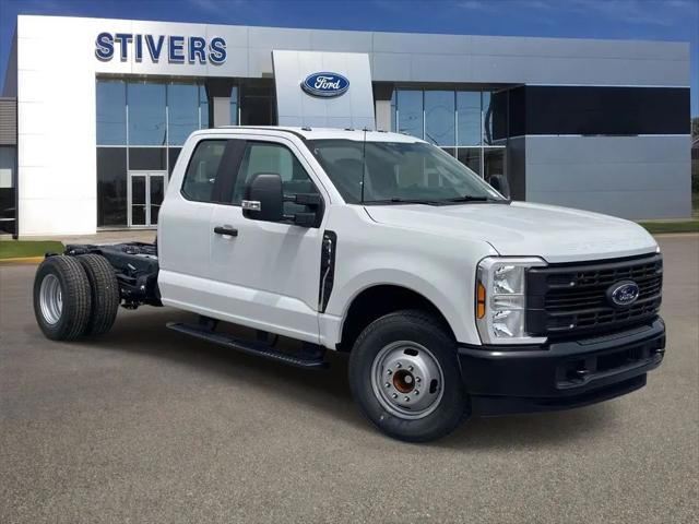 2026 Ford F-350 XL for sale in Montgomery, AL
