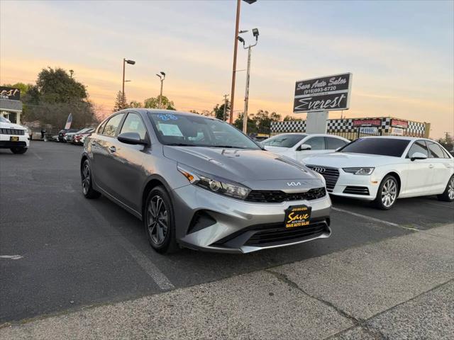 2023 Kia Forte LXS for sale in Sacramento, CA