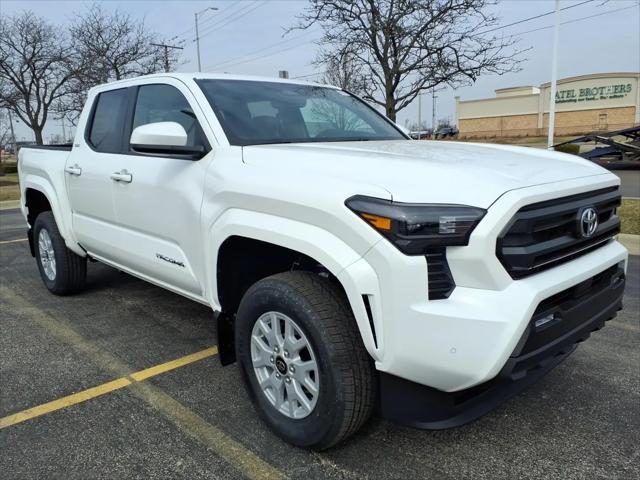 2026 Toyota Tacoma SR5 for sale in Schaumburg, IL
