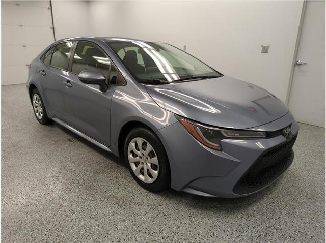 2020 Toyota Corolla LE for sale in Hickory, NC