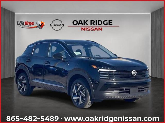 2026 Nissan Kicks SV for sale in Oak Ridge, TN