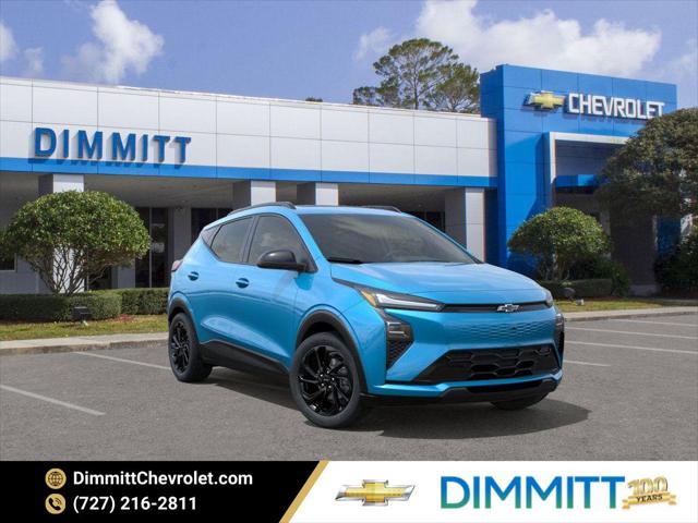 2027 Chevrolet Bolt RS for sale in Clearwater, FL