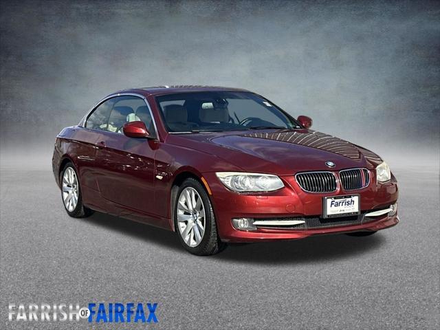 2011 BMW 328i 328i